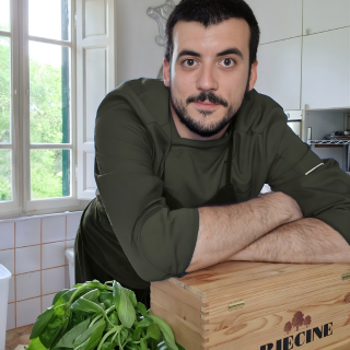 Home chef grillo chef privato