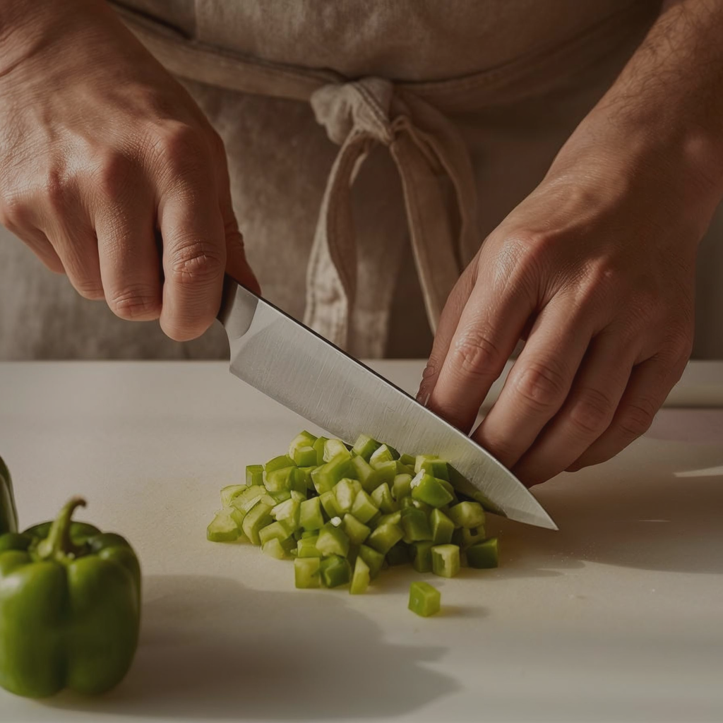 Chi sono competenza chef grillo