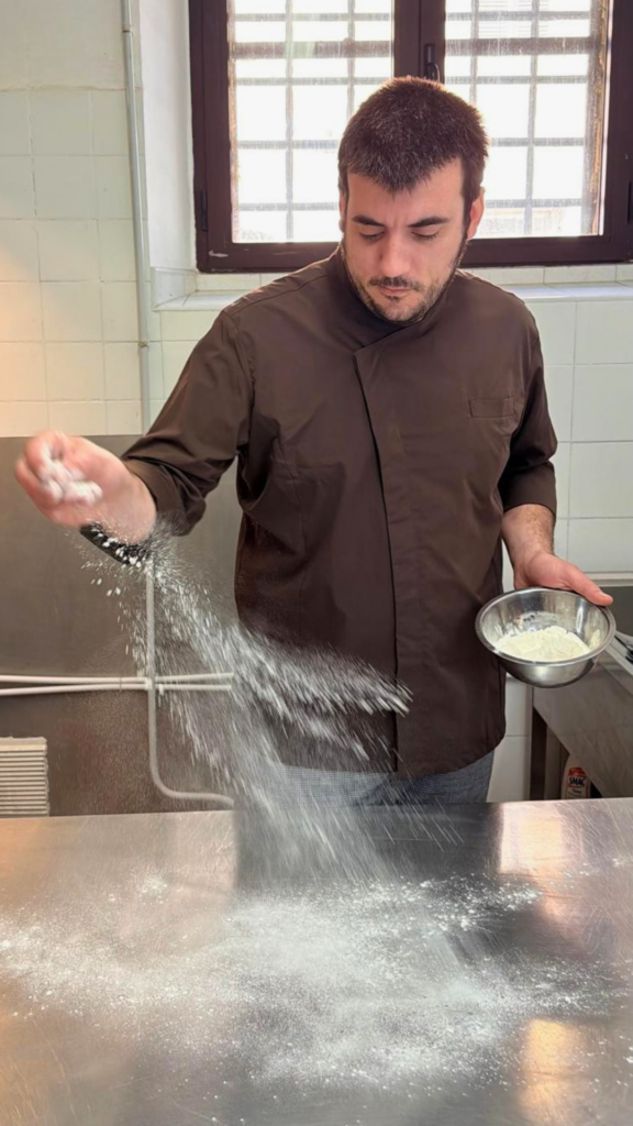 Chi sono riccardo grillo